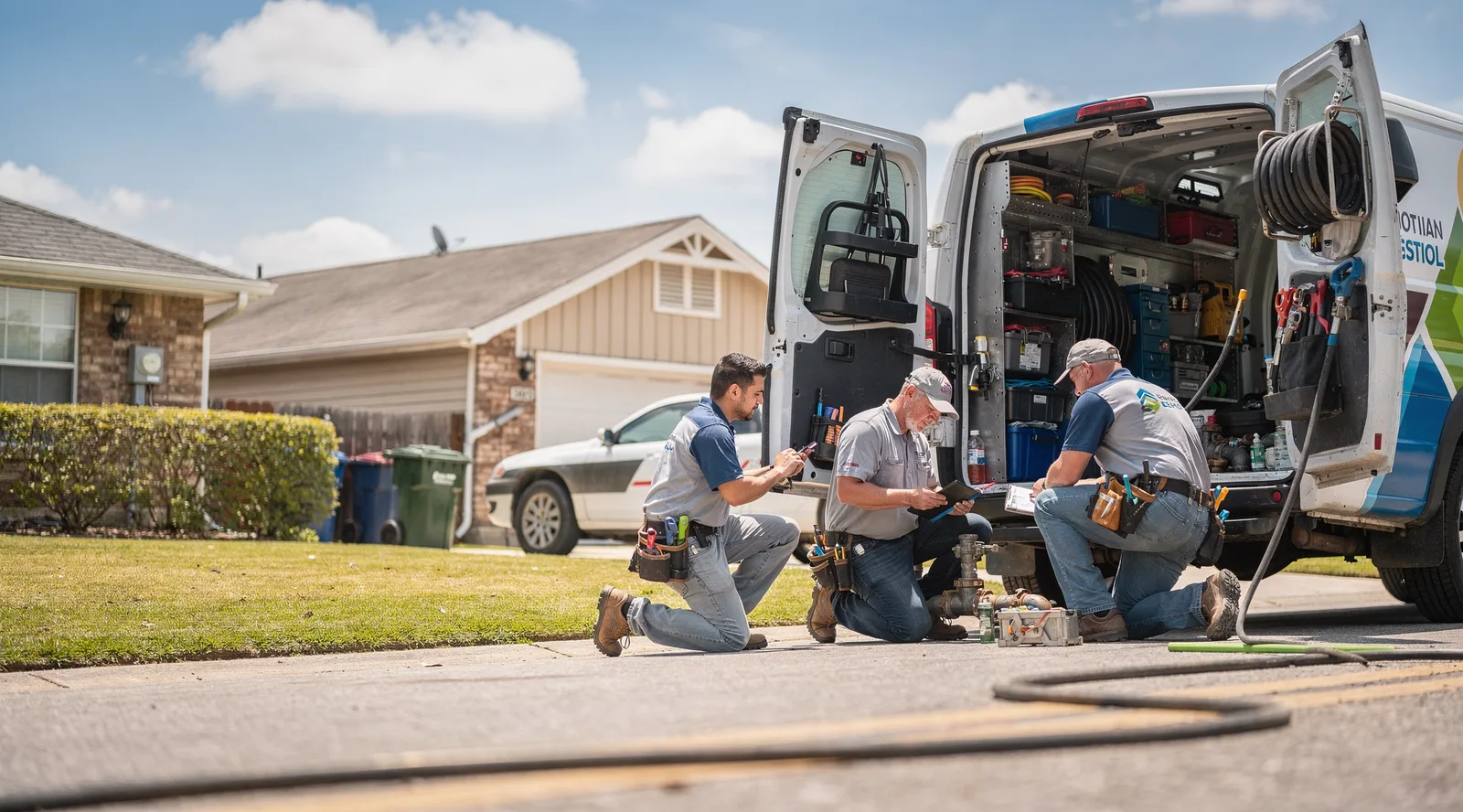 Emergency Plumber in Kahuku, HI near me